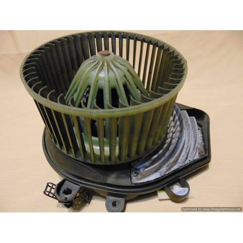 Salona ventilators